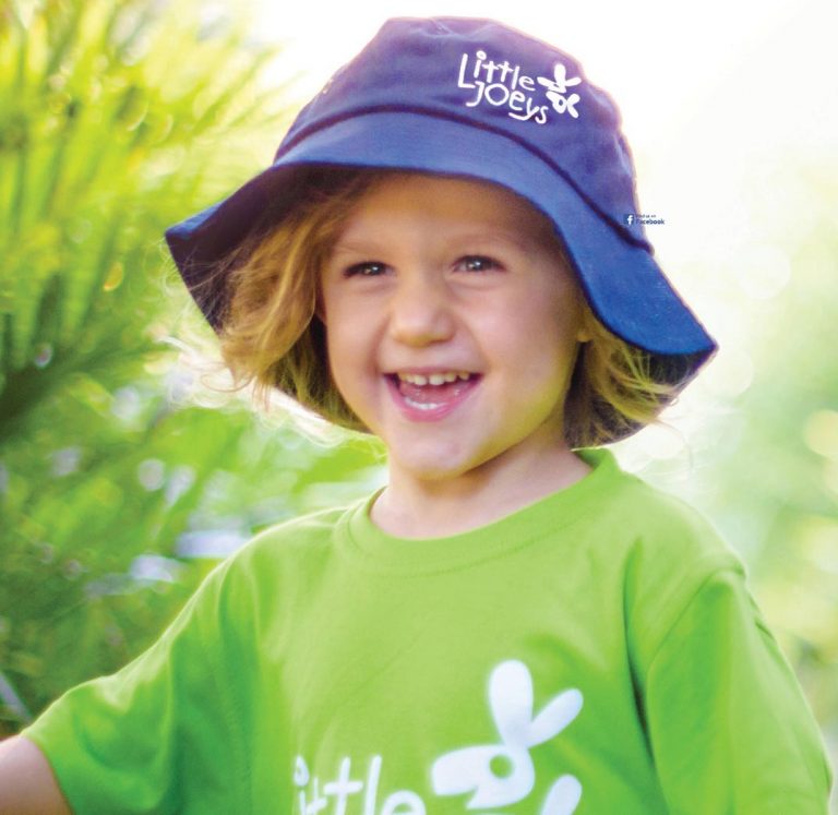 little-joeys