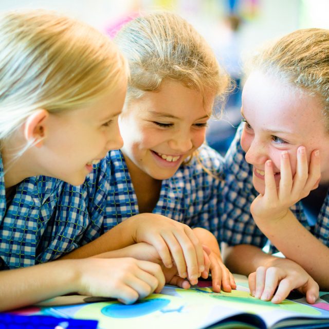 PrimaryGirls