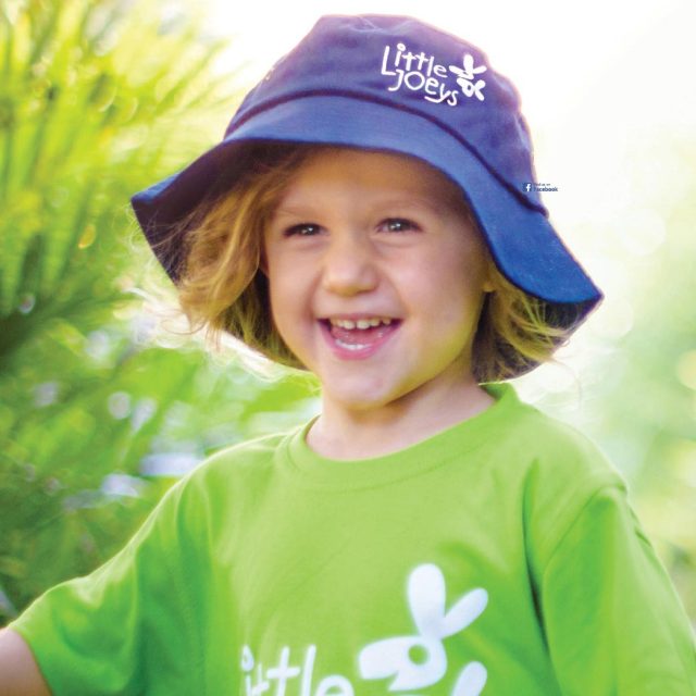 little-joeys